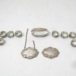 605 7410 Parti silver